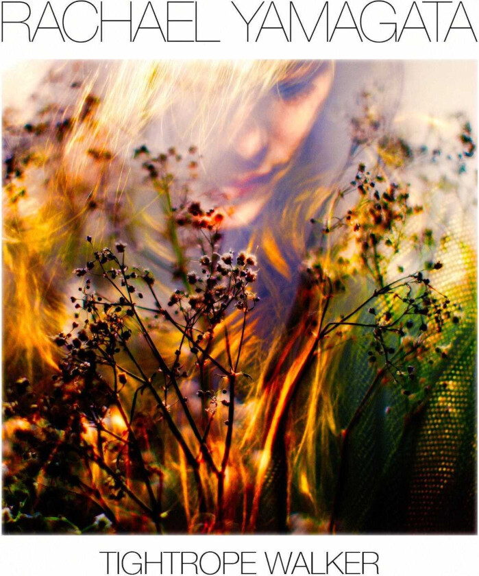 Rachael Yamagata : Tightrope Walker CD