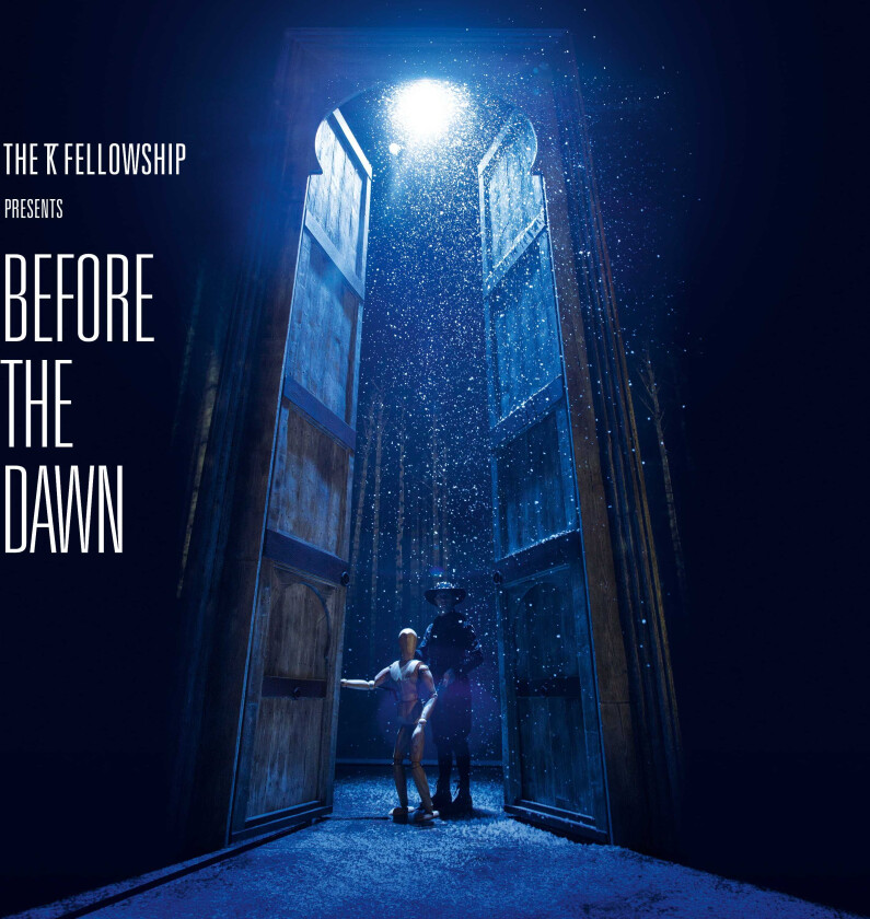 Kate Bush Before The Dawn LP/Vinyl