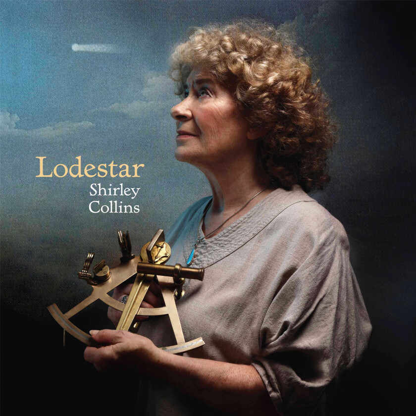 Shirley Collins Lodestar CD