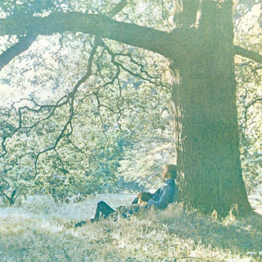 Yoko Ono Plastic Ono Band LP/Vinyl