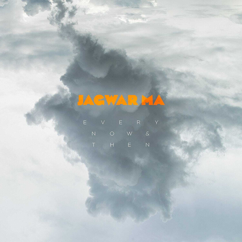 Jagwar Ma Every Now & Then LP/Vinyl