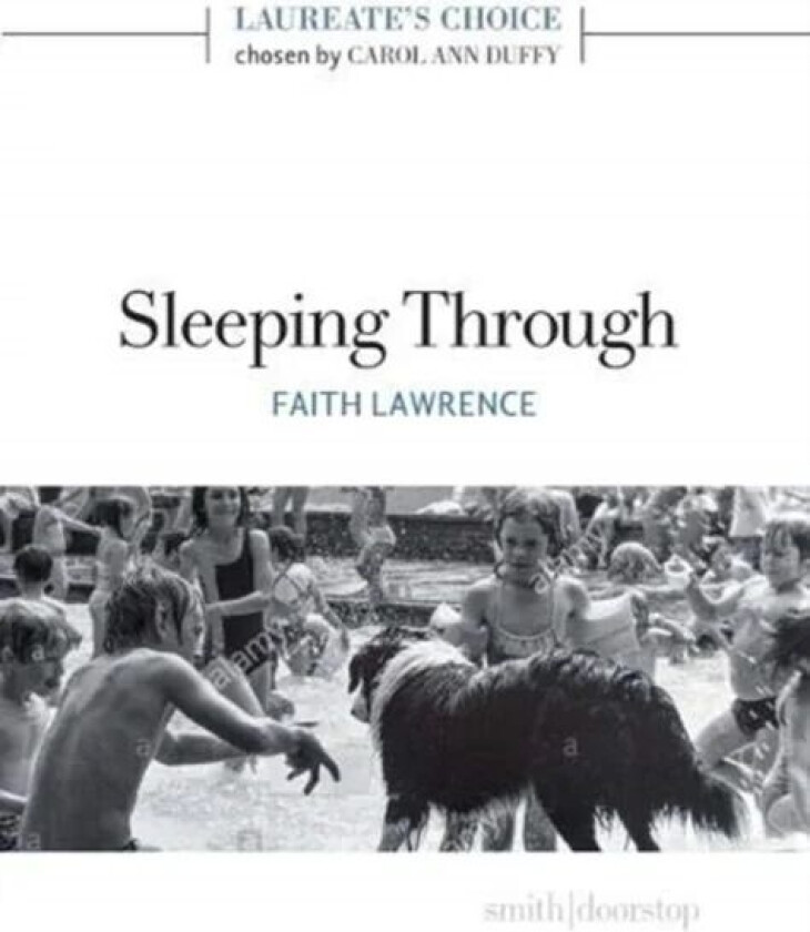 Sleeping Through av Faith Lawrence