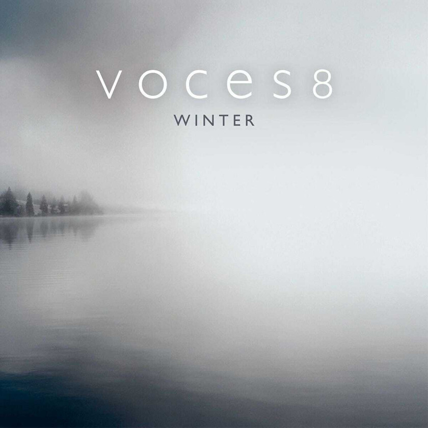 Voces8 Voces8 Winter CD