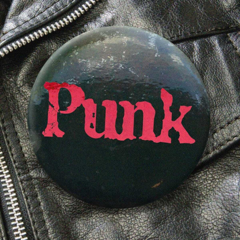 Diverse Punk, Diverse Artister  Punk  Secret Records Preents 40 Years Of Punk  CD