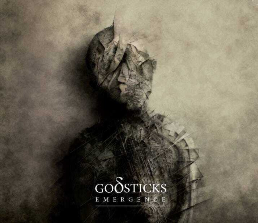 Godsticks  Emergence  CD