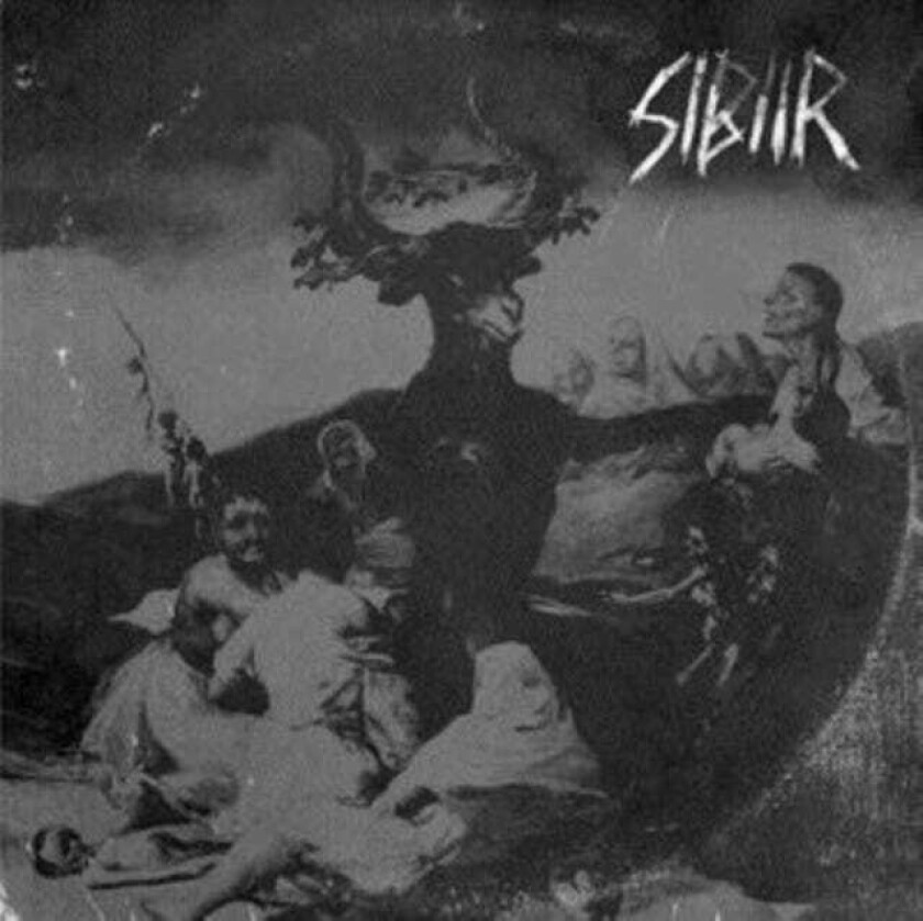 Sibiir Sibiir LP/Vinyl