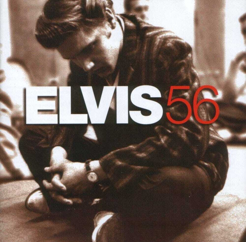 Elvis Presley Elvis '56 LP/Vinyl