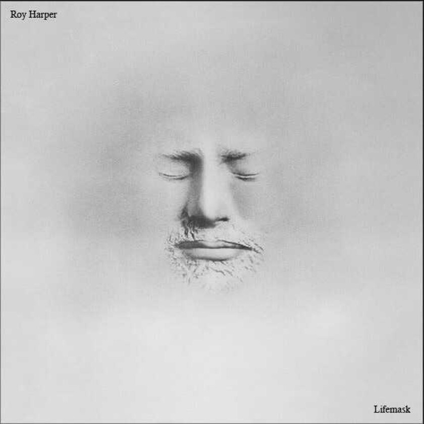 Roy Harper Lifemask LP/Vinyl