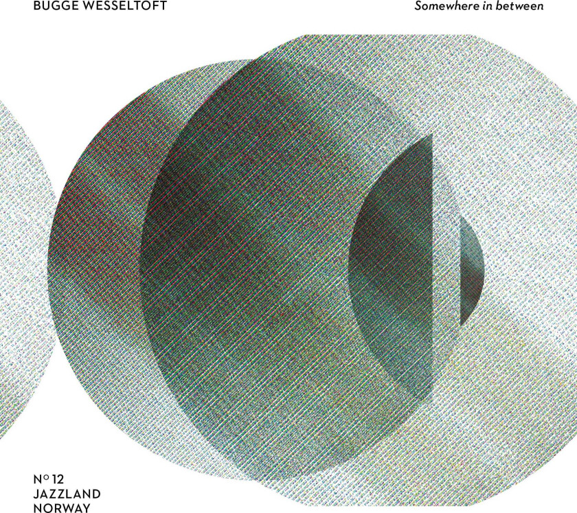 Bugge Wesseltoft Somewhere In Between CD