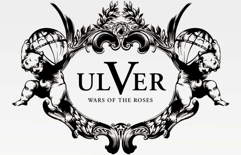 Ulver Wars Of The Roses CD