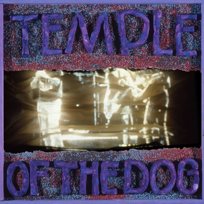 Temple Of The Dog Temple Of The Dog 25th Anniversary Super CD