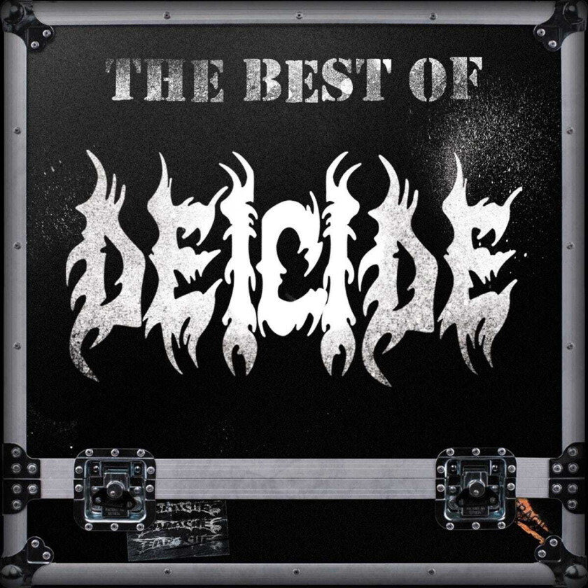 Deicide  The Best Of Deicide  CD