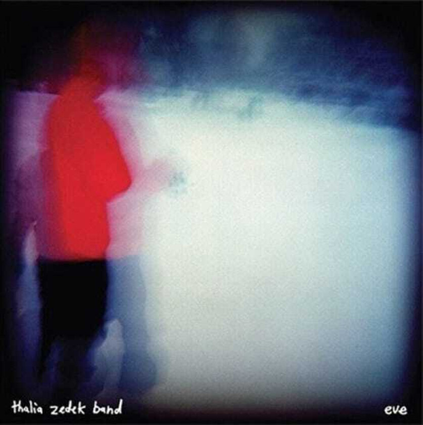 Thalia Zedek Eve CD