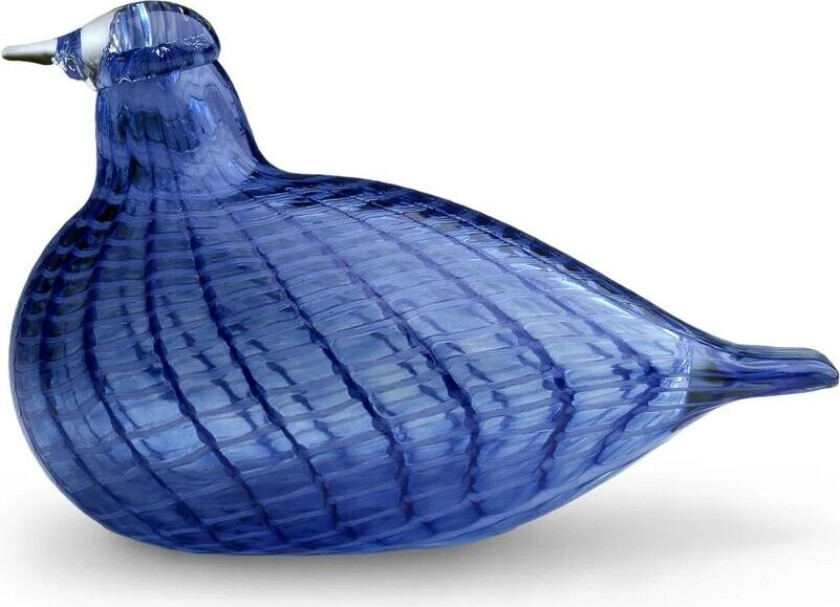 Bilde av iittala Birds by Toikka Blå fugl