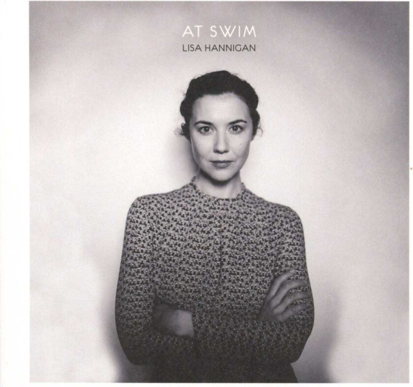 Lisa Hannigan  At Swim  CD