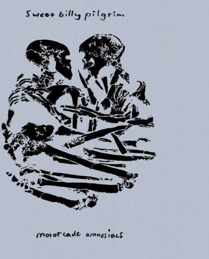 Sweet Billy Pilgrim Motorcade Amnesiacs CD