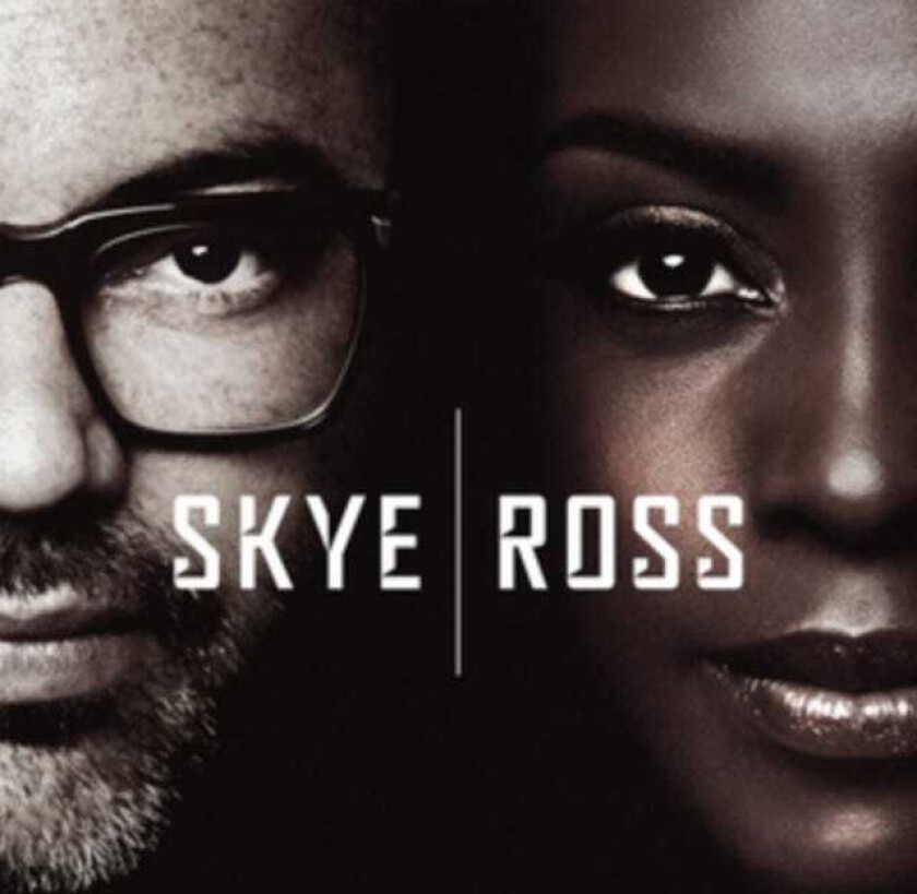 Skye & Ross Skye & Ross CD
