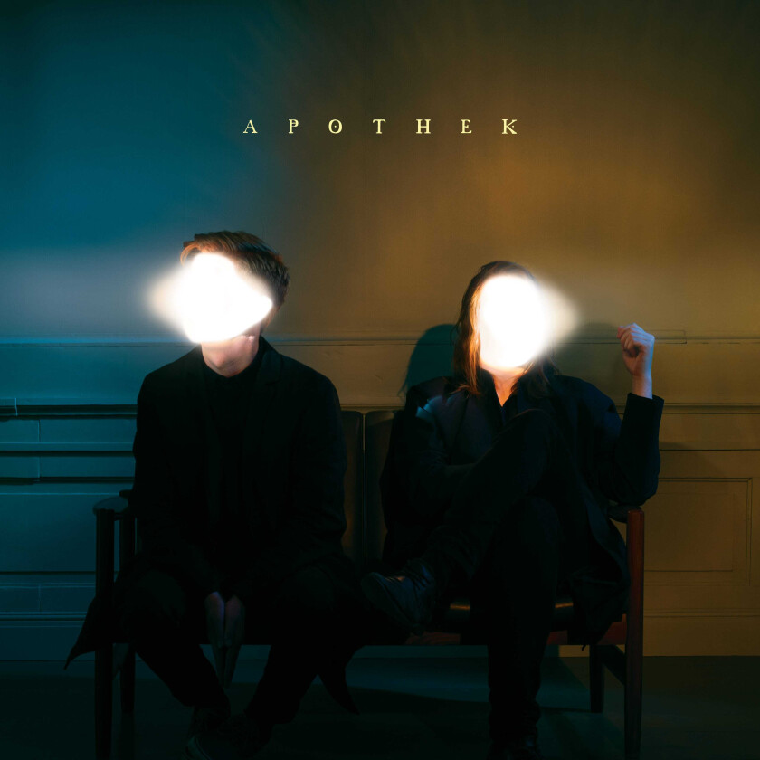 Apothek Apothek CD