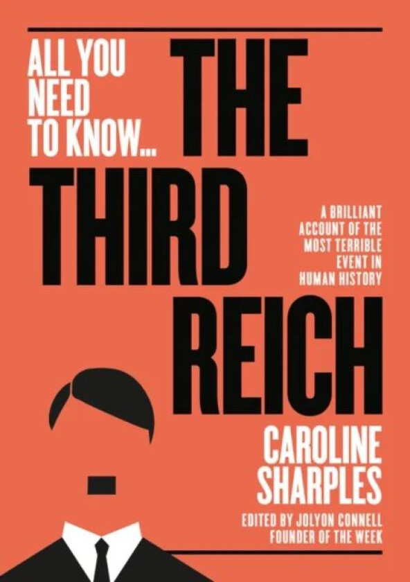 The Third Reich av Caroline Sharples