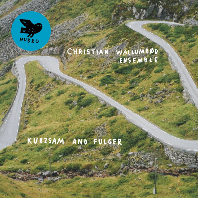 Christian Wallumrød Kurzam And Fulger LP/Vinyl