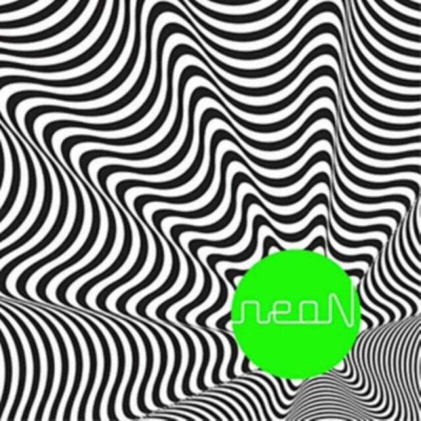 Ensemble neoN Ensemble neoN neoN CD