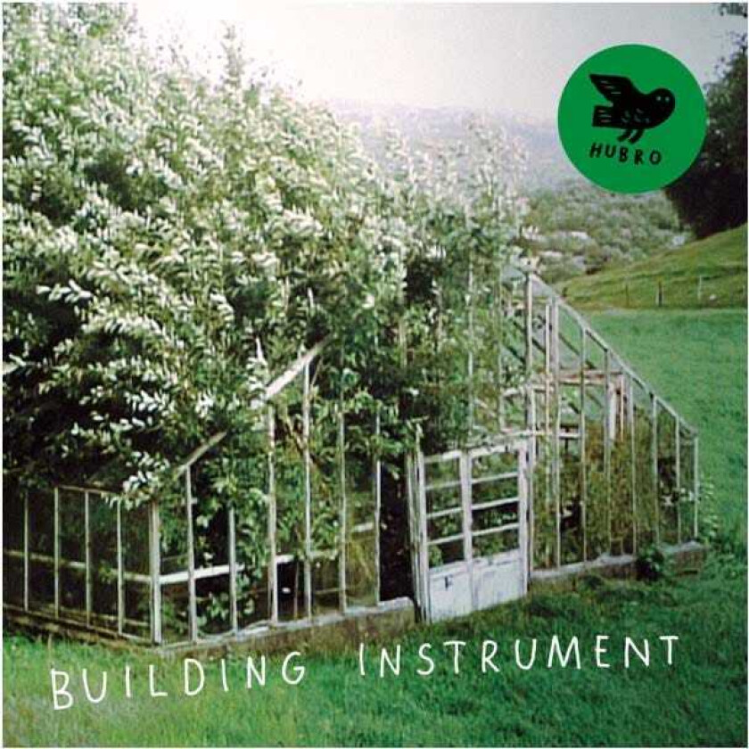 Building Instrument Building Instrument LP/Vinyl