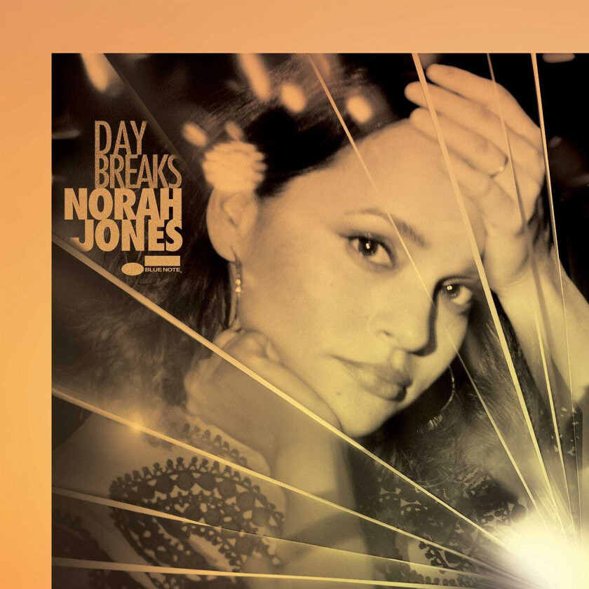 Norah Jones Day Breaks LP/Vinyl