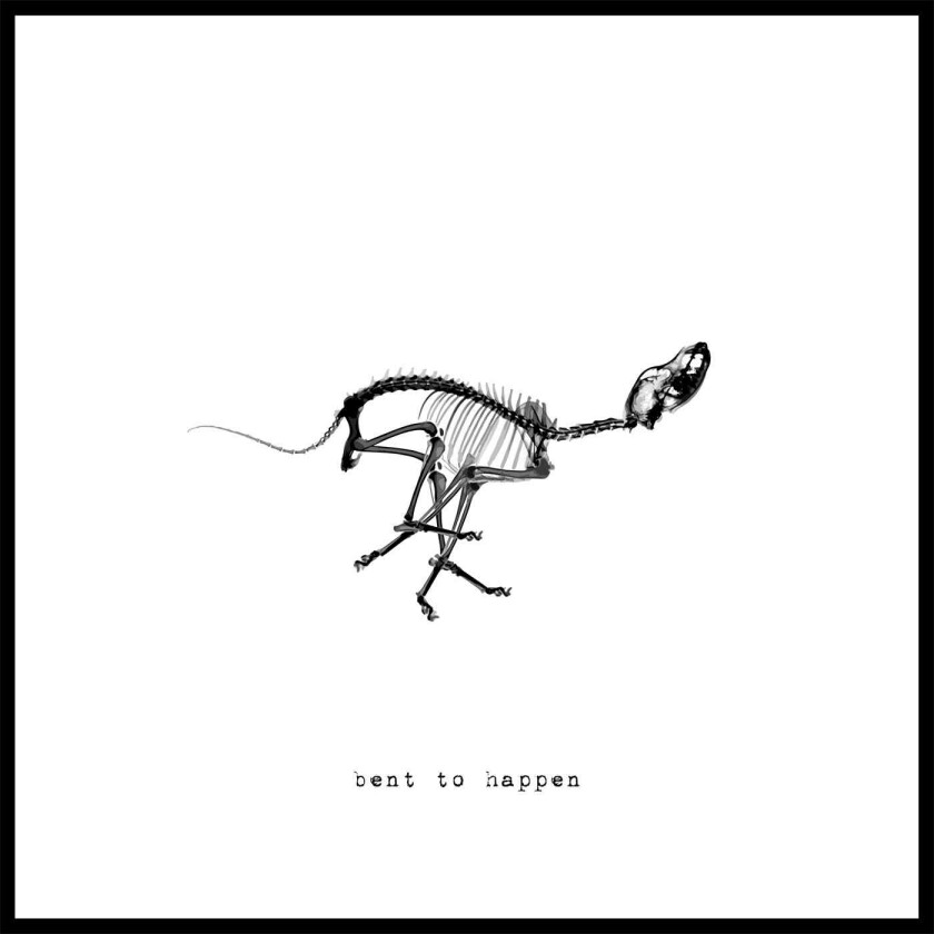 Run Dog Run Bent To Happen LP/Vinyl