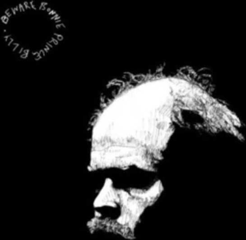 Bonnie Prince Billy Beware! LP/Vinyl