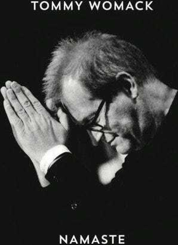 Tommy Womack Namaste CD