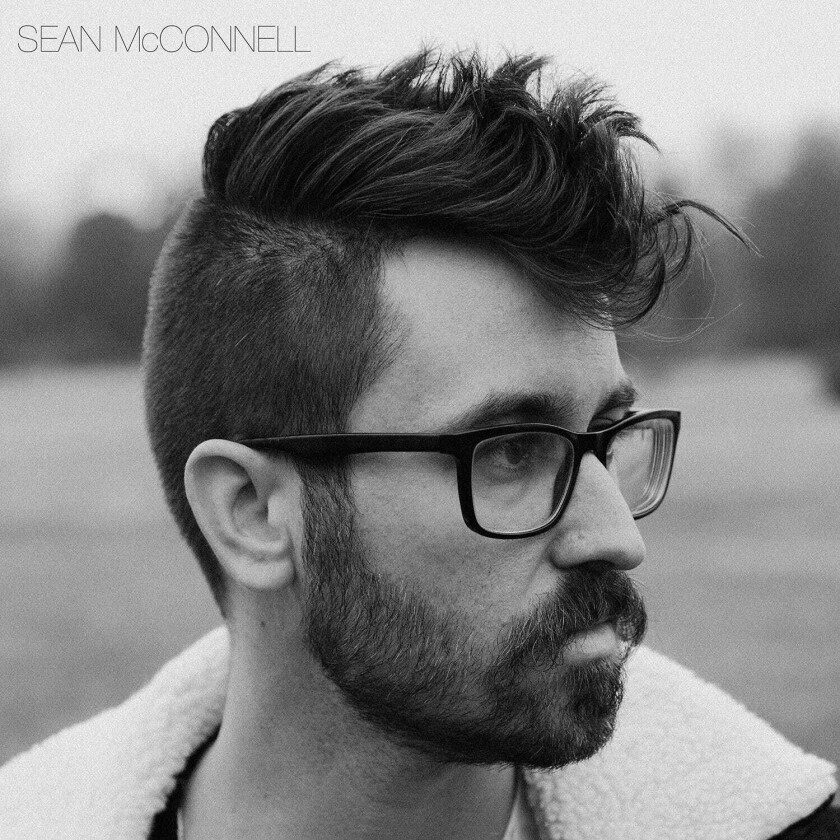 Sean McConnell (Rock) Sean McConnell LP/Vinyl