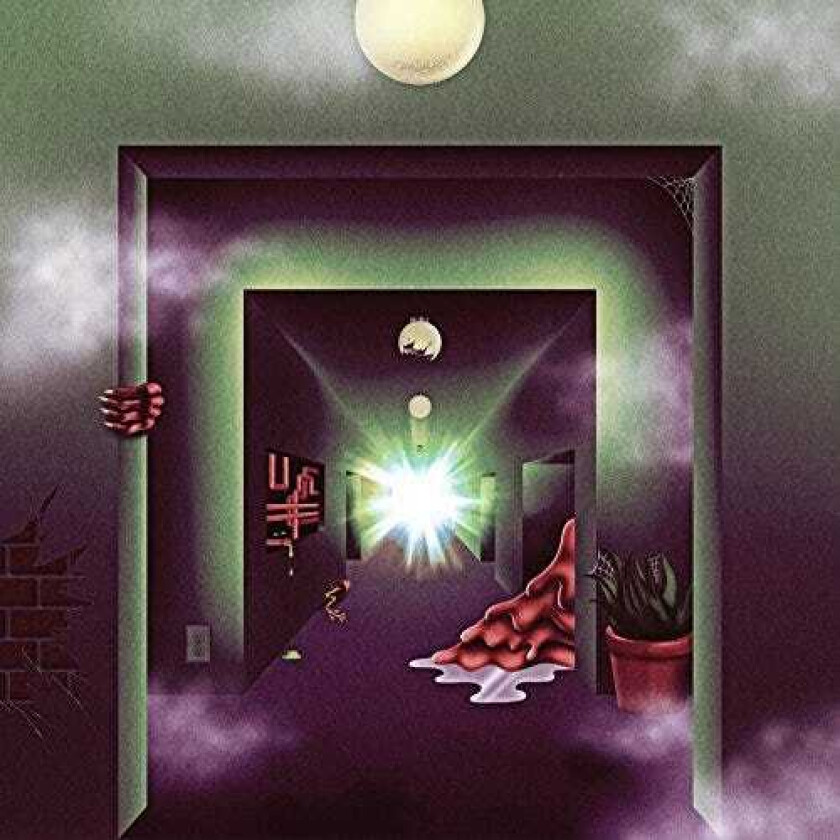 Thee Oh Sees, Osees A Weird Exits LP/Vinyl