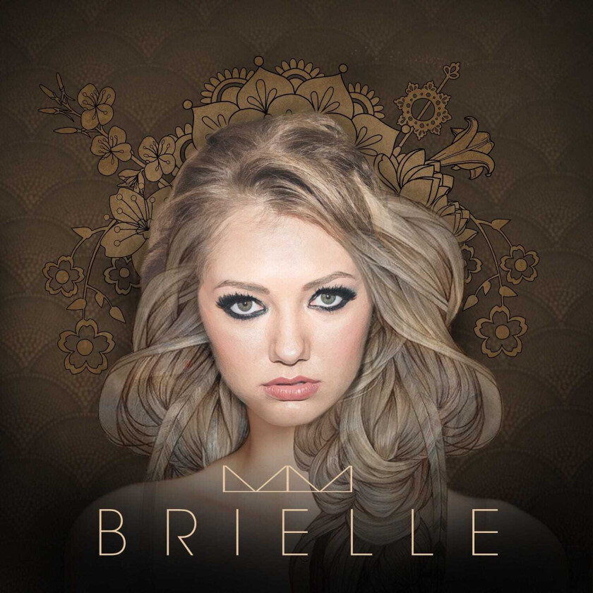 Brielle Brielle CD