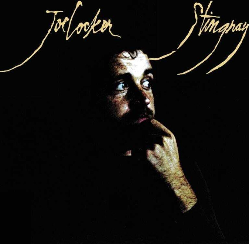 Joe Cocker  Stingray  CD