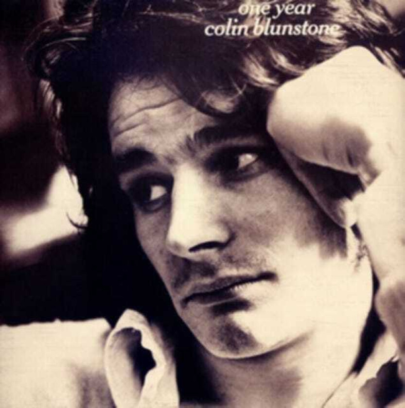 Colin Blunstone One Year CD