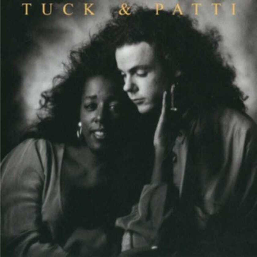 Tuck & Patti Love Warriors CD