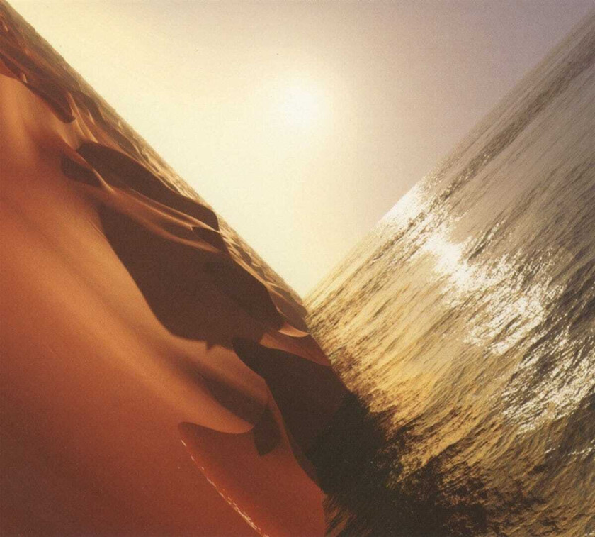 Mark Pritchard Under The Sun LP/Vinyl