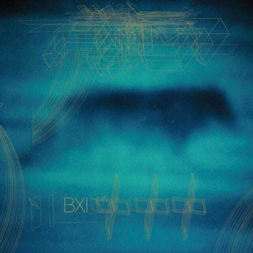 Boris BXI EP LP/Vinyl