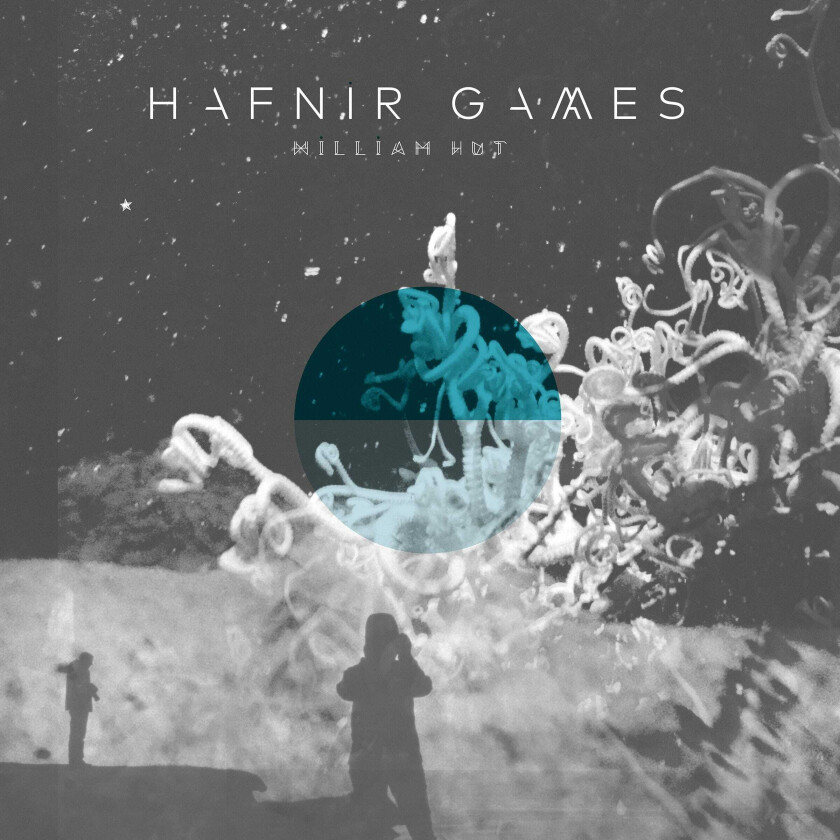 William Hut Hafnir Games LP/Vinyl