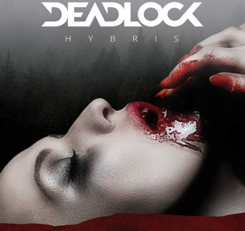 Deadlock Hybris CD