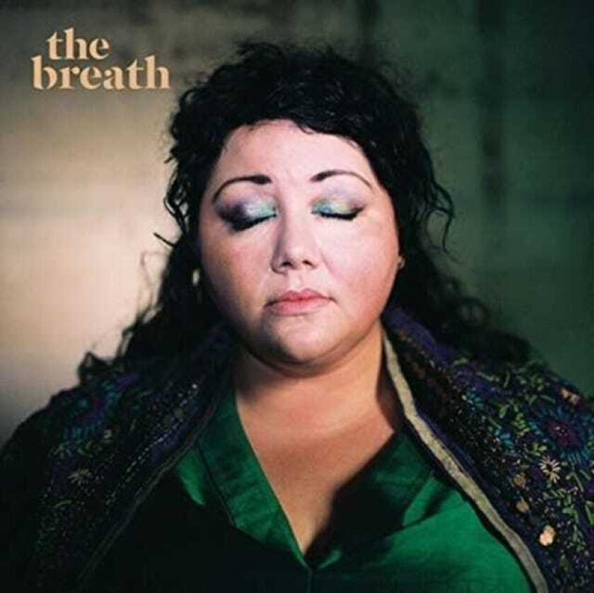 The Breath  Carry Your Kin  CD