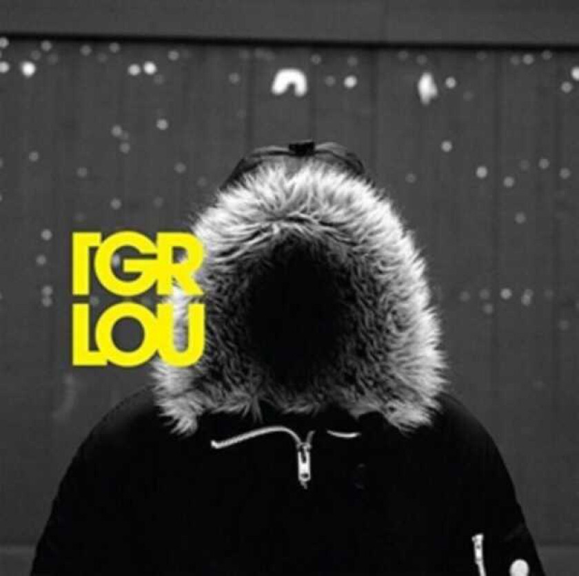Tiger Lou Is My Head Still On? LP/Vinyl