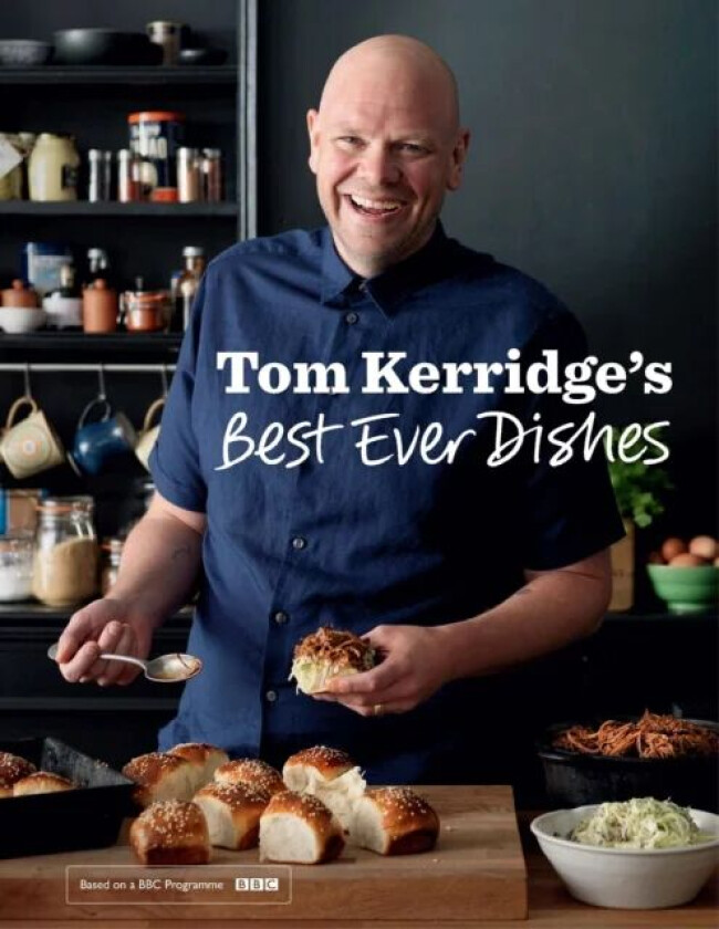 Tom Kerridge¿s Best Ever Dishes av Tom Kerridge