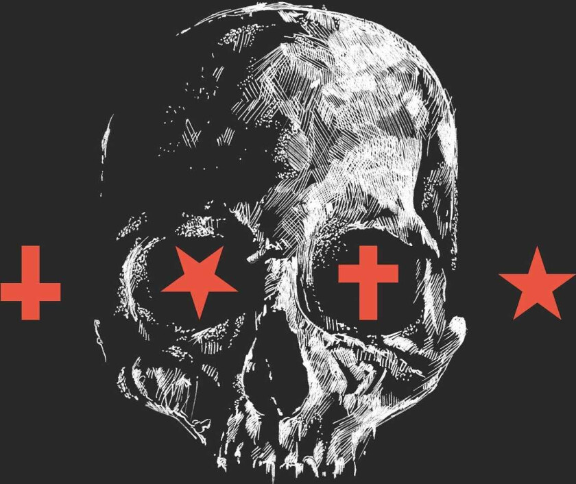 Sahg Memento Mori LP/Vinyl