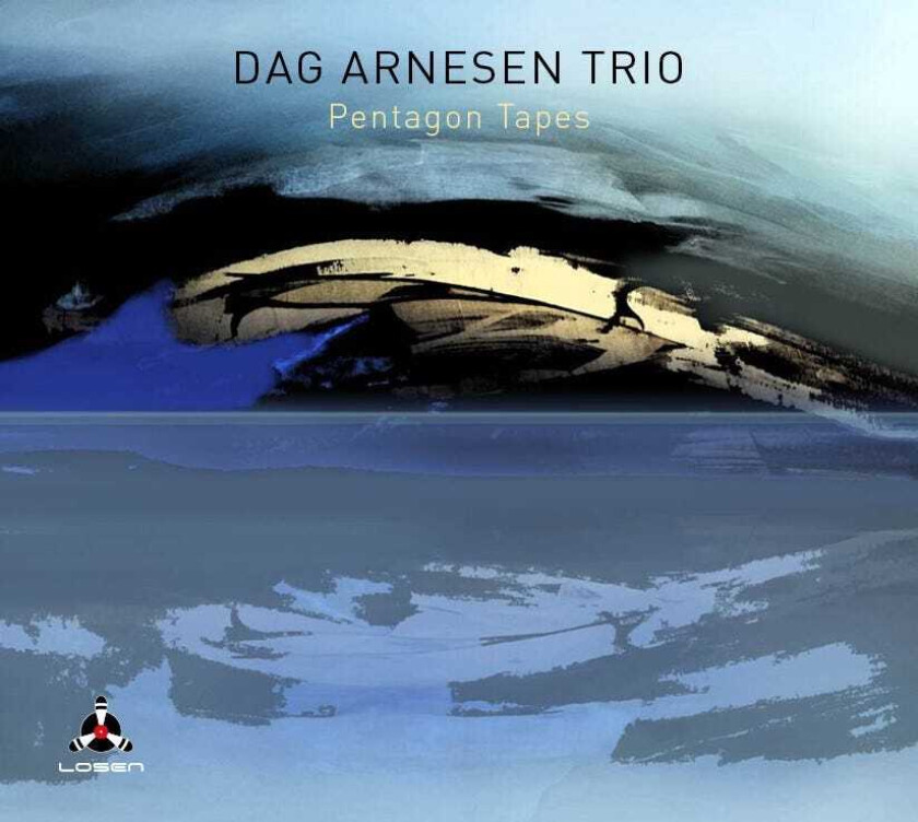 Dag Arnesen Pentagon Tapes CD