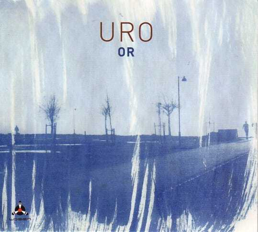Uro (Rock) Or CD