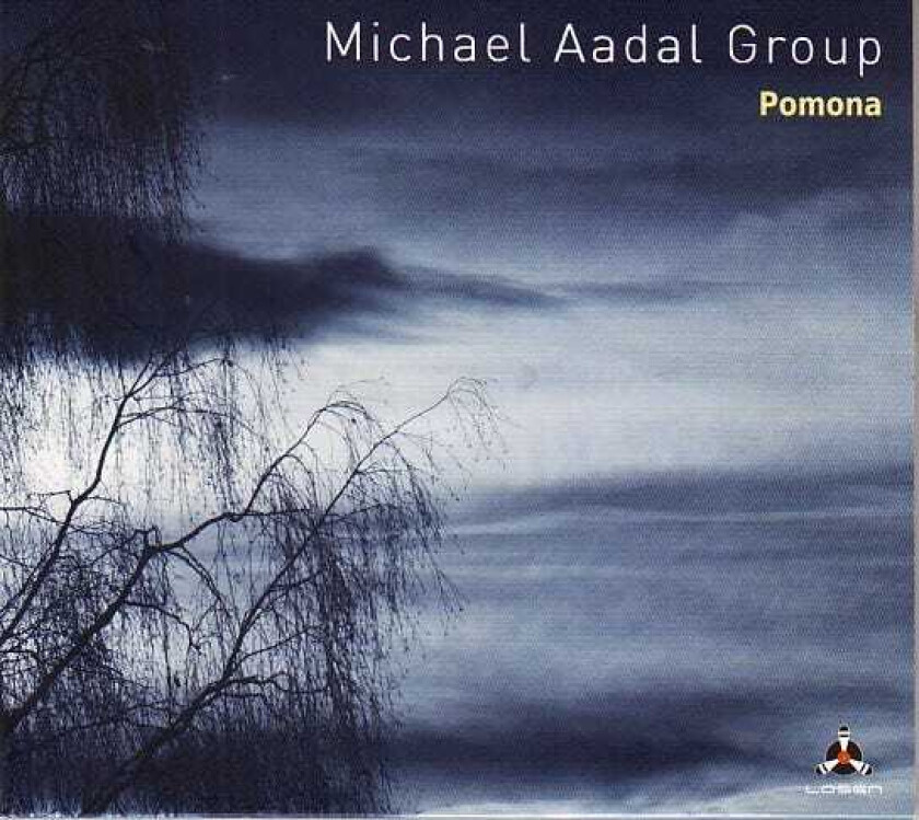 Michael Aadal Group  Pamona  CD