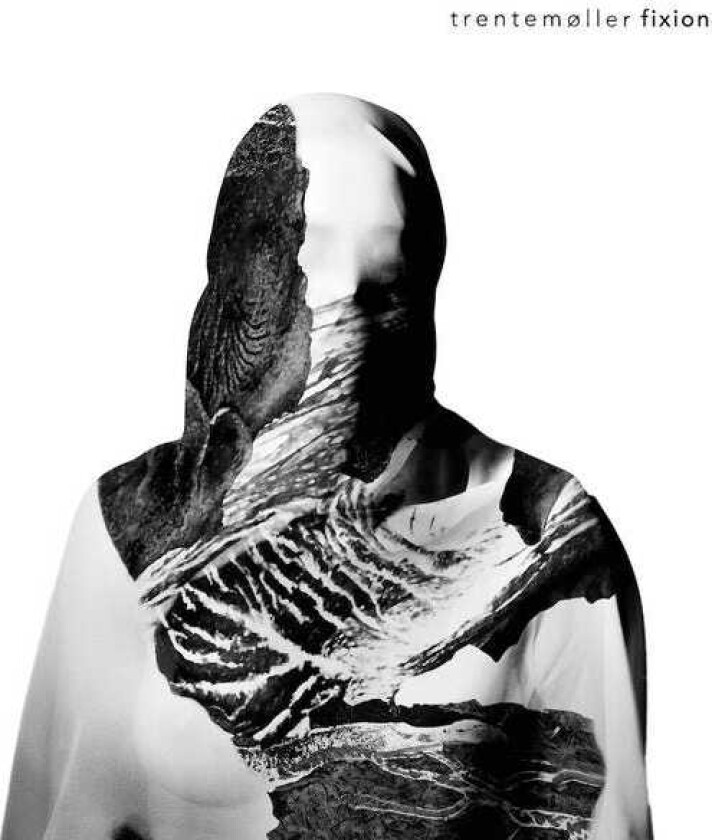 Trentem?ller : Fixion CD (2016)