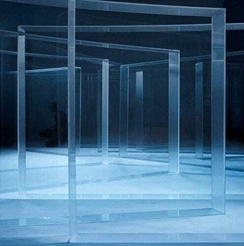 John Frusciante Foregrow EP CD