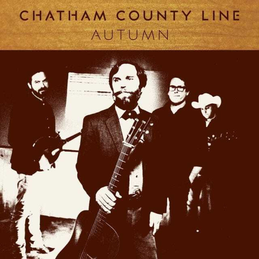 Chatham County Line Autumn LP/Vinyl